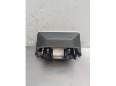 Recambio de pantalla multifuncion para opel combo e tour / life (k9) 1.5 referencia OEM IAM 98162661ZD 35260701 2019 2