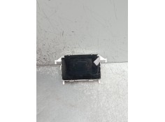 Recambio de pantalla multifuncion para ford b-max (jk) 1.6 tdci referencia OEM IAM ET7T18B955BB  2016