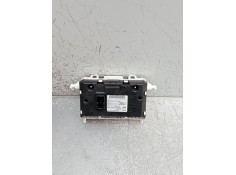 Recambio de pantalla multifuncion para ford b-max (jk) 1.6 tdci referencia OEM IAM ET7T18B955BB  2016 2