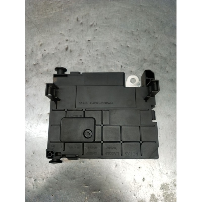 Recambio de caja reles / fusibles para peugeot 308 sw ii (lc_, lj_, lr_, lx_, l4_) 2.0 bluehdi 150 referencia OEM IAM 9810295780