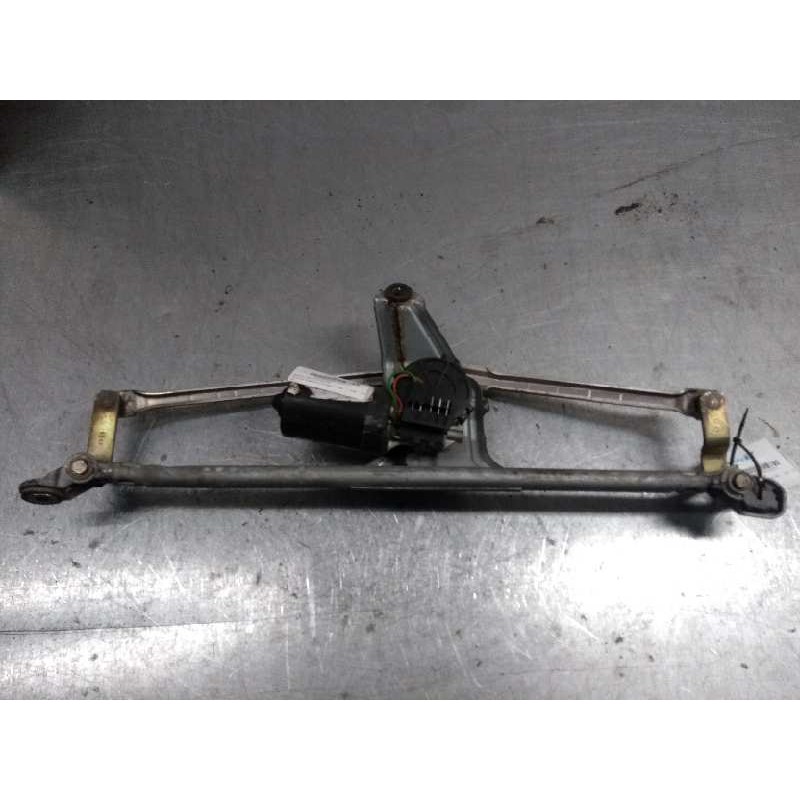 Recambio de motor limpia delantero para porsche boxster (typ 986) 2.7 cat referencia OEM IAM   
