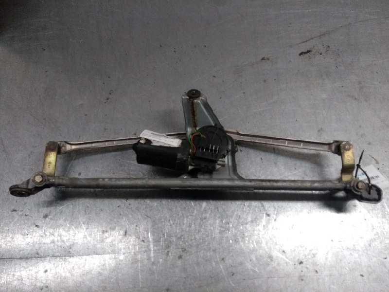 Recambio de motor limpia delantero para porsche boxster (typ 986) 2.7 cat referencia OEM IAM   