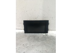 Recambio de pantalla multifuncion para peugeot 308 sw ii (lc_, lj_, lr_, lx_, l4_) 2.0 bluehdi 150 referencia OEM IAM 9811486280