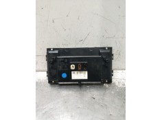 Recambio de pantalla multifuncion para peugeot 308 sw ii (lc_, lj_, lr_, lx_, l4_) 2.0 bluehdi 150 referencia OEM IAM 9811486280 2