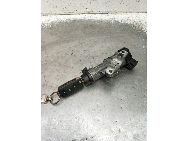 Recambio de conmutador de arranque para volkswagen polo v (6r1, 6c1) 1.4 (6r1) referencia OEM IAM 6R0905851B  2009