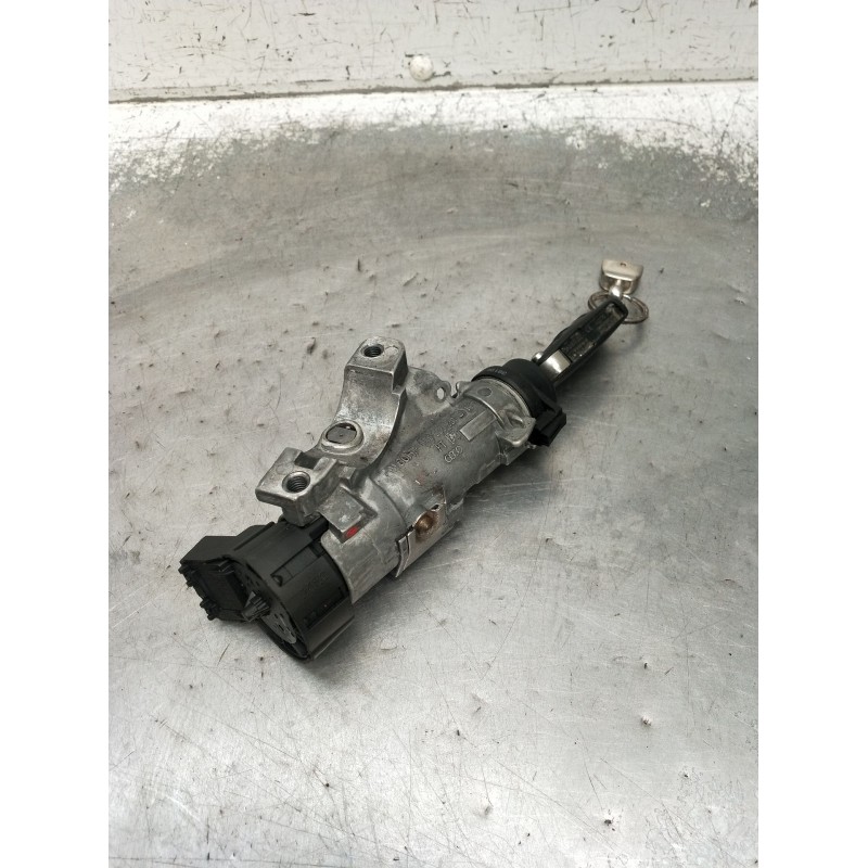 Recambio de conmutador de arranque para volkswagen polo v (6r1, 6c1) 1.4 (6r1) referencia OEM IAM 6R0905851B  2009