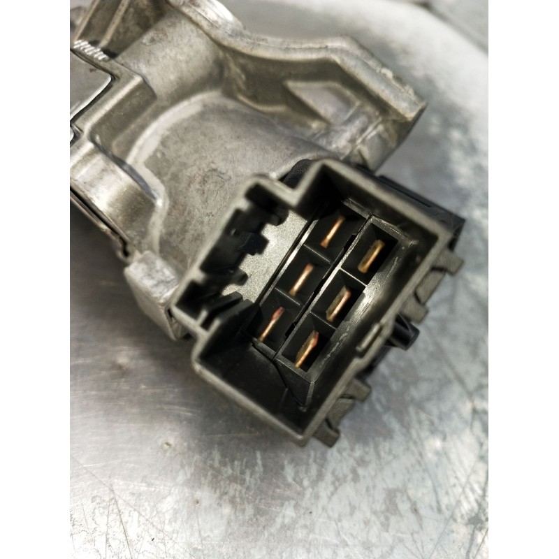 Recambio de conmutador de arranque para volkswagen polo v (6r1, 6c1) 1.4 (6r1) referencia OEM IAM 6R0905851B  2009