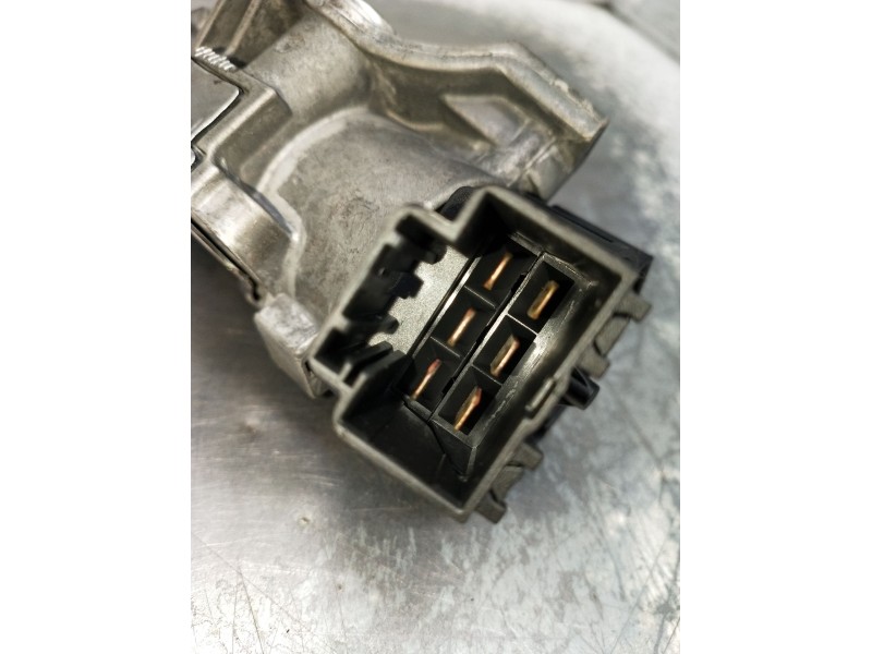 Recambio de conmutador de arranque para volkswagen polo v (6r1, 6c1) 1.4 (6r1) referencia OEM IAM 6R0905851B  2009