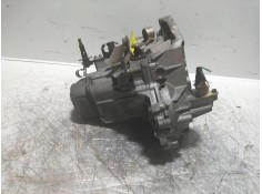 Recambio de caja cambios para citroen berlingo 1.4i multispace referencia OEM IAM 20CC95 0603564  2