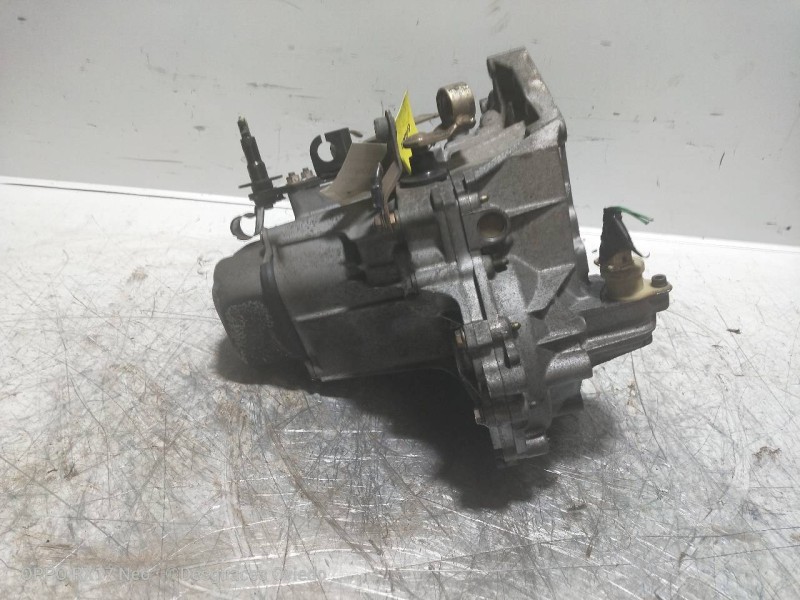 Recambio de caja cambios para citroen berlingo 1.4i multispace referencia OEM IAM 20CC95 0603564 