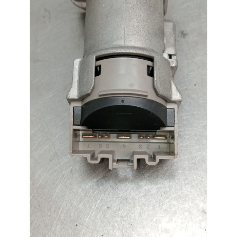 Recambio de conmutador de arranque para ford b-max (jk) 1.6 tdci referencia OEM IAM 8A6T15607AC 11535903H 2016