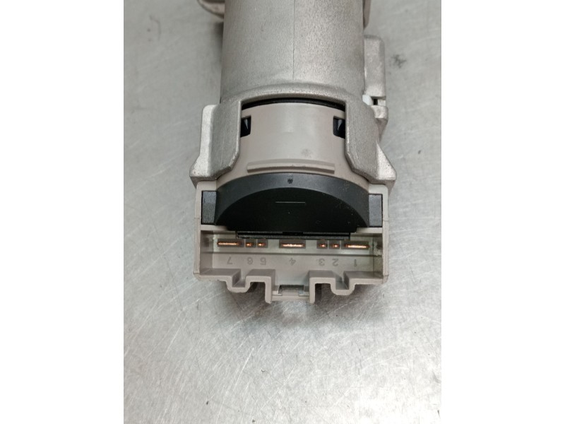 Recambio de conmutador de arranque para ford b-max (jk) 1.6 tdci referencia OEM IAM 8A6T15607AC 11535903H 2016