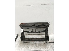 Recambio de panel frontal para volkswagen polo v (6r1, 6c1) 1.4 (6r1) referencia OEM IAM   2009