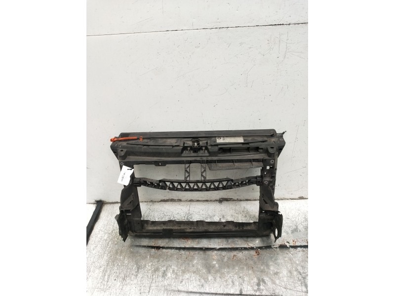 Recambio de panel frontal para volkswagen polo v (6r1, 6c1) 1.4 (6r1) referencia OEM IAM   2009
