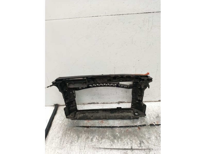 Recambio de panel frontal para volkswagen polo v (6r1, 6c1) 1.4 (6r1) referencia OEM IAM   2009
