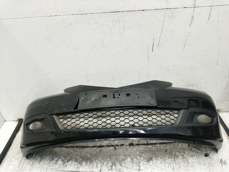Recambio de paragolpes delantero para mazda 3 (bk) 1.6 (bk14) referencia OEM IAM  VER FOTOS 2004