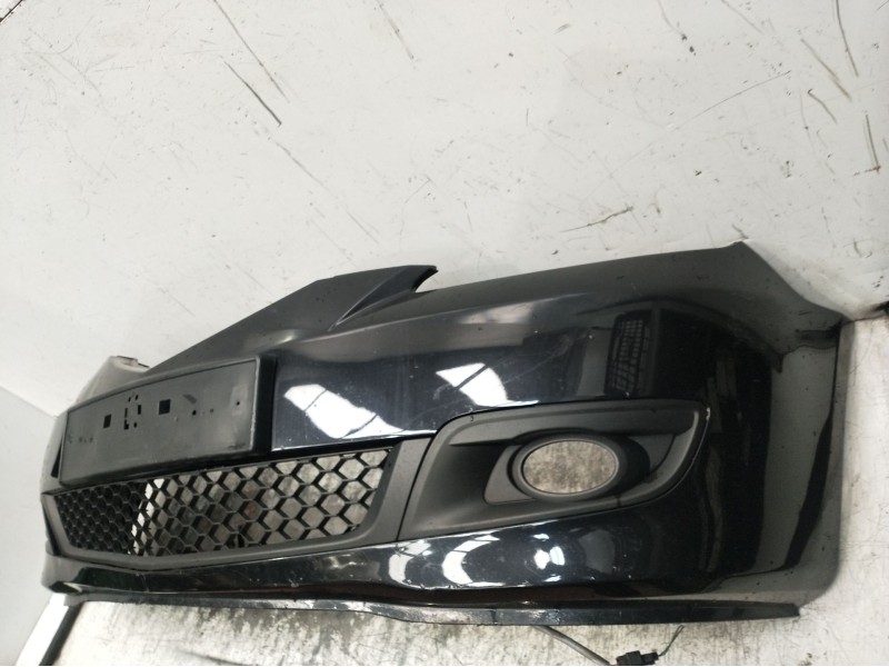 Recambio de paragolpes delantero para mazda 3 (bk) 1.6 (bk14) referencia OEM IAM  VER FOTOS 2004