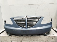 Recambio de paragolpes delantero para ssangyong rodius i 2.7 xdi referencia OEM IAM   2005