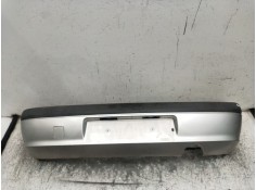 Recambio de paragolpes trasero para ford fiesta iv (ja_, jb_) 1.3 i referencia OEM IAM   1999
