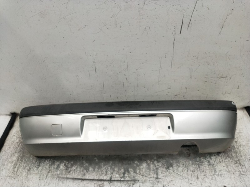 Recambio de paragolpes trasero para ford fiesta iv (ja_, jb_) 1.3 i referencia OEM IAM   1999