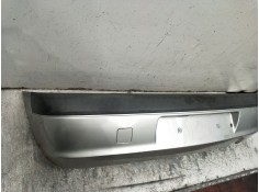 Recambio de paragolpes trasero para ford fiesta iv (ja_, jb_) 1.3 i referencia OEM IAM   1999 2