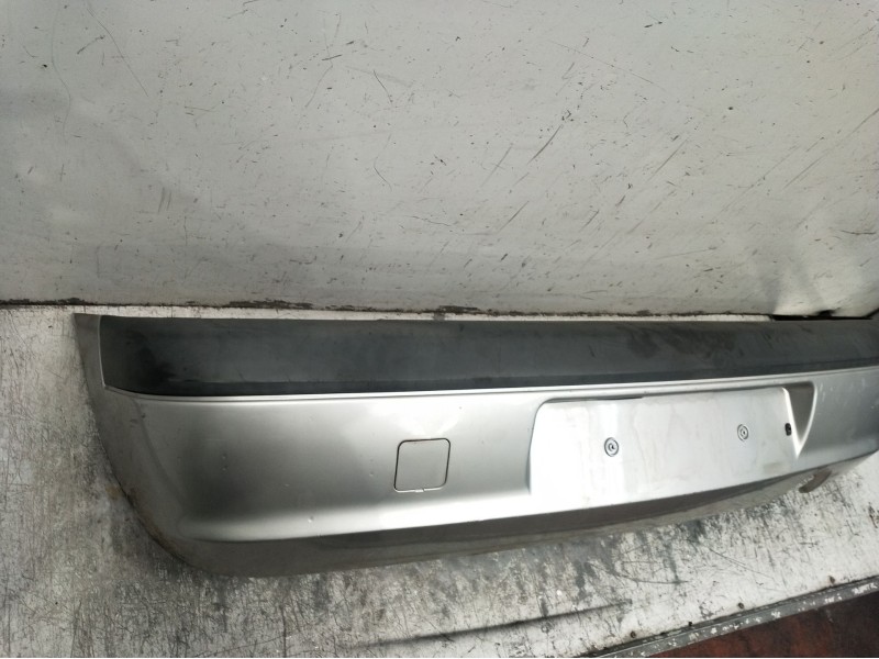 Recambio de paragolpes trasero para ford fiesta iv (ja_, jb_) 1.3 i referencia OEM IAM   1999