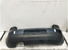 Recambio de paragolpes trasero para volkswagen golf v (1k1) 2.0 tdi referencia OEM IAM   2003