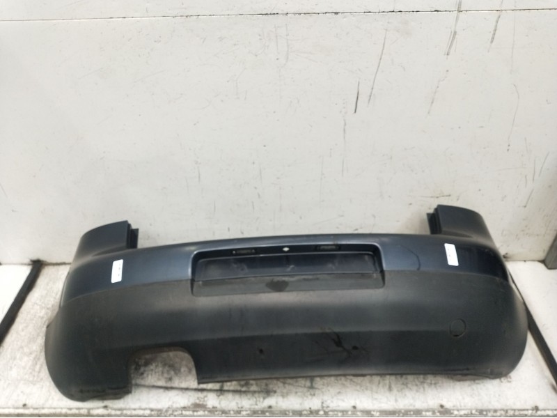 Recambio de paragolpes trasero para volkswagen golf v (1k1) 2.0 tdi referencia OEM IAM   2003