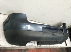 Recambio de paragolpes trasero para volkswagen golf v (1k1) 2.0 tdi referencia OEM IAM   2003 2