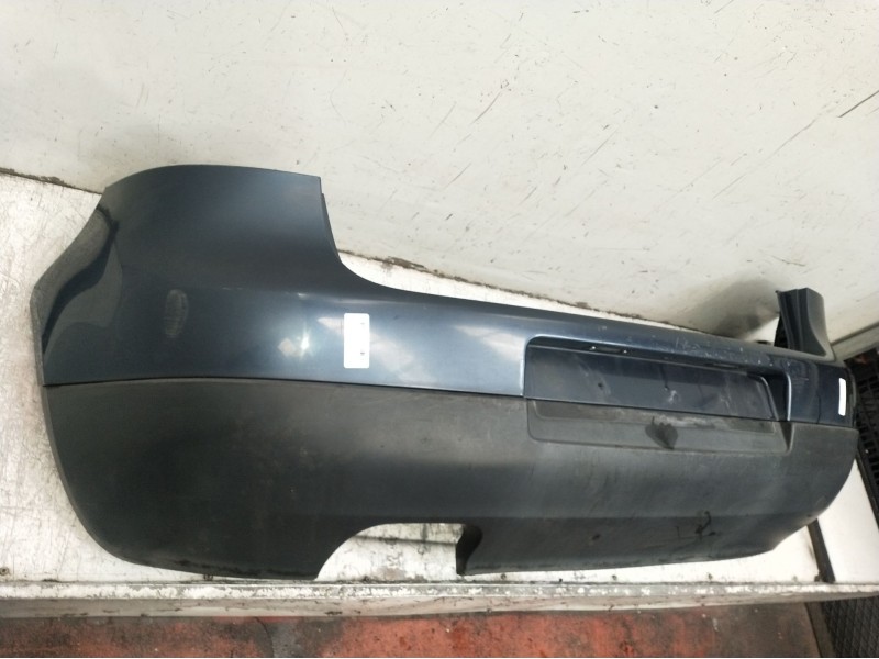 Recambio de paragolpes trasero para volkswagen golf v (1k1) 2.0 tdi referencia OEM IAM   2003