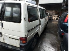 volkswagen t4 transporter/furgoneta (mod. 1991) del año 1999 2