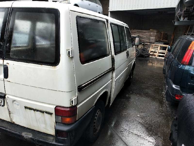 volkswagen t4 transporter/furgoneta (mod. 1991) del año 1999
