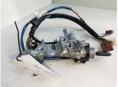 Recambio de conmutador de arranque para suzuki swift sf berlina (ma) 1.3 cat referencia OEM IAM   