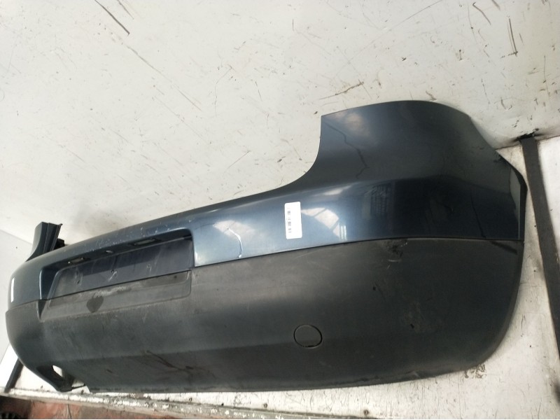 Recambio de paragolpes trasero para volkswagen golf v (1k1) 2.0 tdi referencia OEM IAM   2003