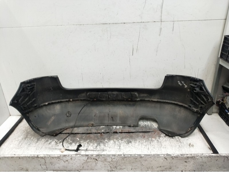 Recambio de paragolpes trasero para volkswagen golf v (1k1) 2.0 tdi referencia OEM IAM   2003