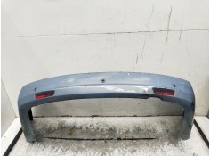 Recambio de paragolpes trasero para ssangyong rodius i 2.7 xdi referencia OEM IAM   2005