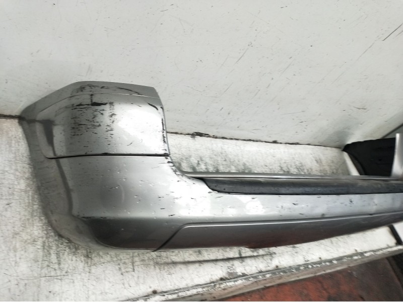 Recambio de paragolpes trasero para peugeot 307 break (3e) 2.0 hdi 110 referencia OEM IAM   