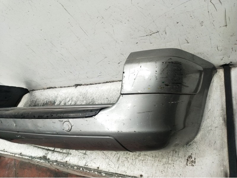 Recambio de paragolpes trasero para peugeot 307 break (3e) 2.0 hdi 110 referencia OEM IAM   