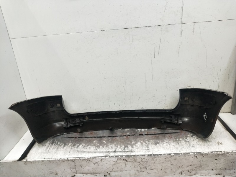Recambio de paragolpes trasero para peugeot 307 break (3e) 2.0 hdi 110 referencia OEM IAM   