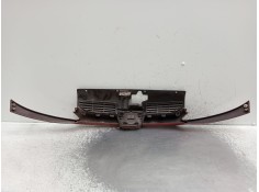Recambio de rejilla delantera para peugeot 206 hatchback (2a/c) 1.9 d referencia OEM IAM    2