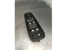 Recambio de mando elevalunas delantero izquierdo para peugeot 308 sw ii (lc_, lj_, lr_, lx_, l4_) 2.0 bluehdi 150 referencia OEM