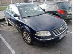 volkswagen passat b5.5 (3b3) del año 2002