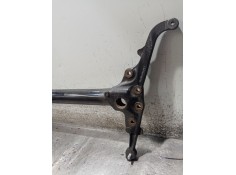 Recambio de panel frontal para man tgx 18.480 referencia OEM IAM 81412803598  11 2