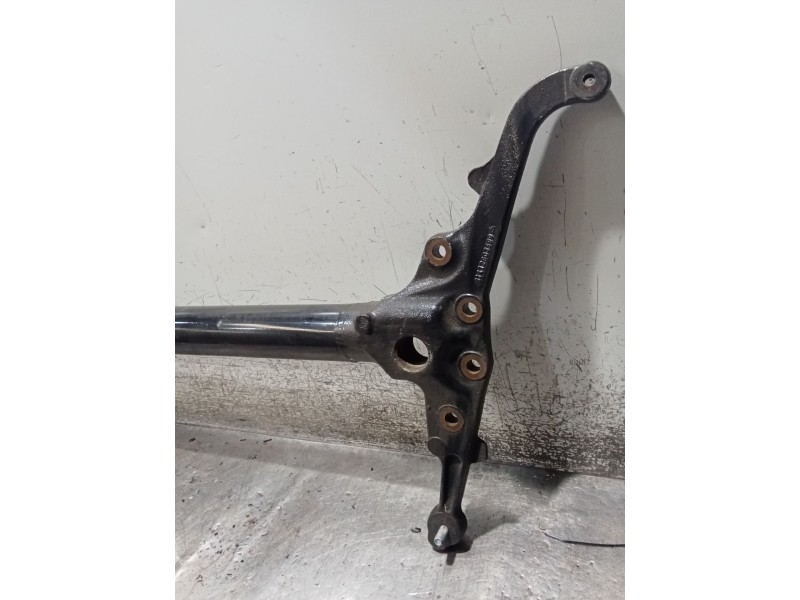 Recambio de panel frontal para man tgx 18.480 referencia OEM IAM 81412803598  11