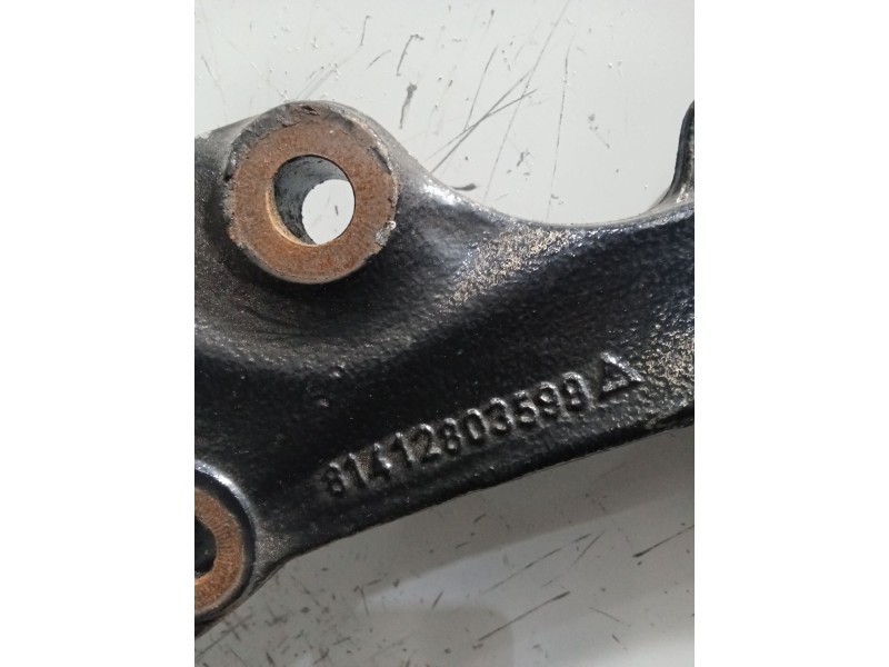Recambio de panel frontal para man tgx 18.480 referencia OEM IAM 81412803598  11