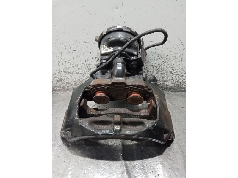 Recambio de pinza freno delantera derecha para man tgx 18.480 referencia OEM IAM   11
