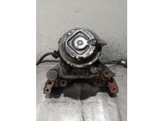 Recambio de pinza freno delantera derecha para man tgx 18.480 referencia OEM IAM   11 2