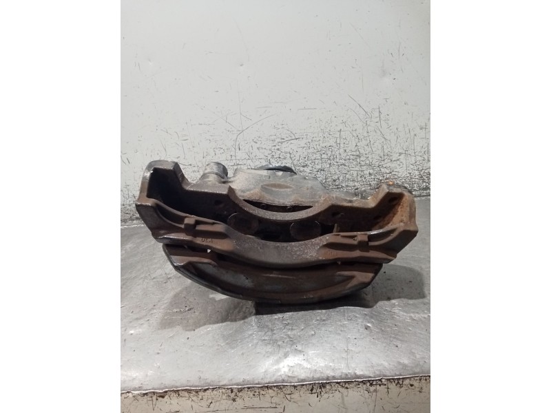 Recambio de pinza freno delantera derecha para man tgx 18.480 referencia OEM IAM   11