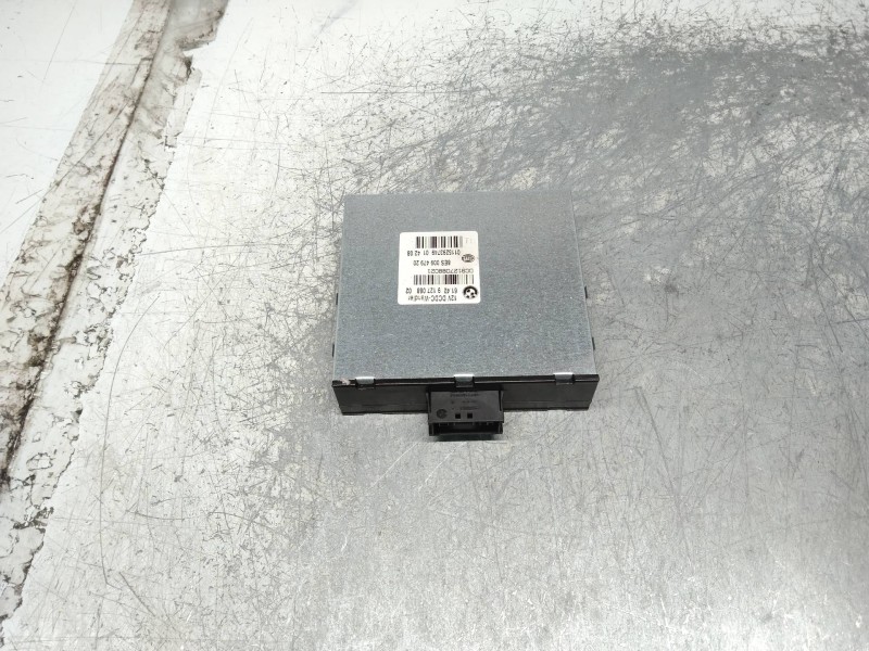 Recambio de modulo electronico para bmw serie 1 berlina (e81/e87) 118d referencia OEM IAM 8ES00947920 6142912708802 