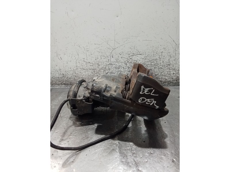 Recambio de pinza freno delantera derecha para man tgx 18.480 referencia OEM IAM   11